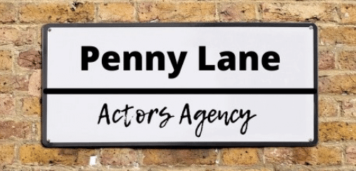 Penny Lane Actors Agency